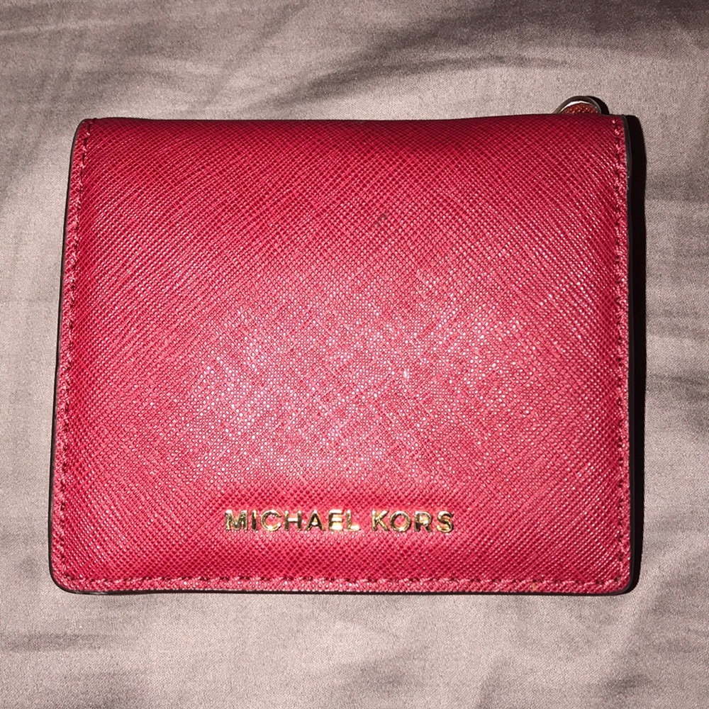 Micheal Kors Wallet